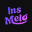 InsMelo - Crea tu propia música al instante Logo