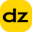 Dzine AI - Estudio de Diseño con IA Controlable Logo