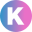Kupid.ai - 打造专属你的虚拟AI伴侣 logo