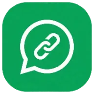 WALink - Free WhatsApp Link Generator & QR Creator Logo