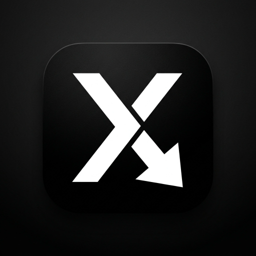 XVideoSave - Free Twitter video downloader Logo