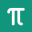 Mathe AI - Your Intelligent Math Tutor Logo