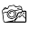 StickerBeam - Photo en autocollant PNG transparent Logo