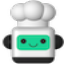 ChefGPT - Asistente culinario inteligente para recetas personalizadas y planificación Logo
