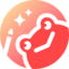 绘蛙 - 智能商拍与文案生成，高效电商内容创作工具 logo