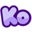 Komiko - Intelligent comic and animation platform with character design and image generation Logo