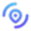 Localo - Herramienta SEO local inteligente, optimiza automáticamente Google Business Logo