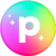 PaletteMaker - Generador de paletas de colores inteligente con vista previa y exportación múltiple Logo