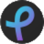 Pixlr - Free online AI photo editor Logo