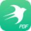 SwifDoo PDF - Smart PDF editor with format conversion and batch processing tools Logo