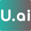 Uwear.ai - 智能虚拟试穿工具，服装平铺图快速生成模特图 Logo
