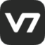 V7 Labs - Plateforme d'annotation automatique de données avec workflows intelligents Logo