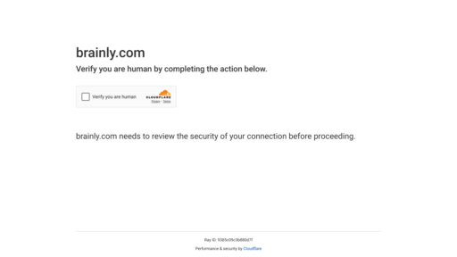 Brainly - Smart learning platform with personalized homework help and verified answers - Logo