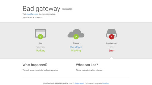 LoveAIAPI - Plataforma unificada de IA con 300+ modelos para imágenes, música y rostros - Logo