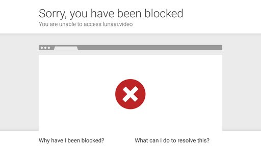 Luna AI - Générez des vidéos professionnelles à partir de texte et d'images - outil intuitif - Logo
