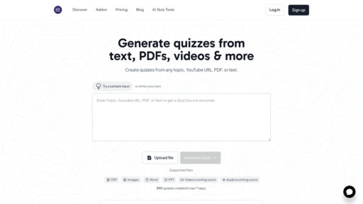 MagicForm - 智能测验生成器，一键将内容转为Google Forms测验 - Logo