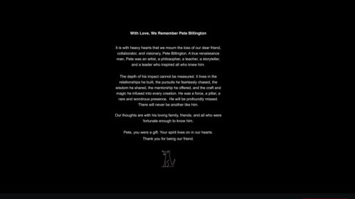 Showrunner - Plataforma animación inteligente, texto a episodios animados completos - Logo