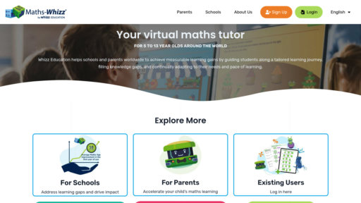 Whizz - Plataforma conversacional empresarial automatizando servicio al cliente y flujos - Logo