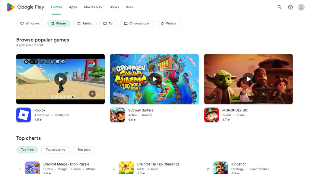 Betterhalf.ai Screenshot