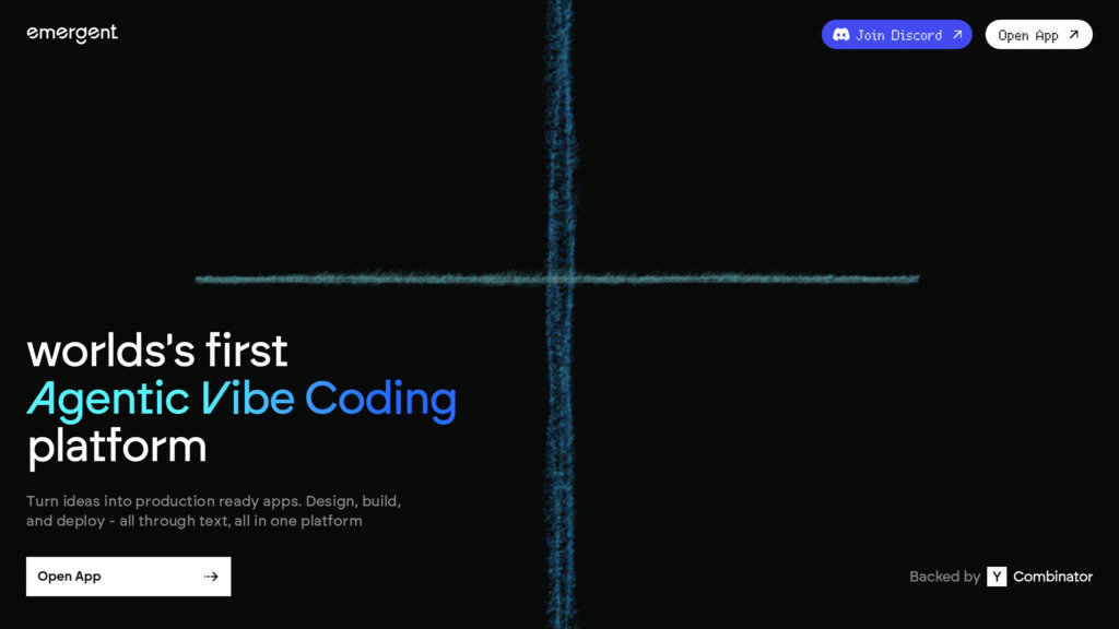 Emergent Capture d'écran