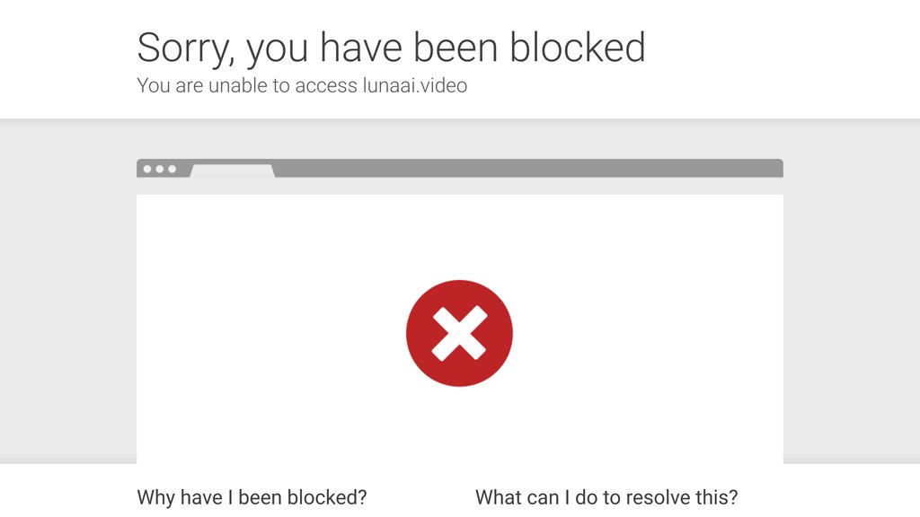 Luna AI Captura de pantalla