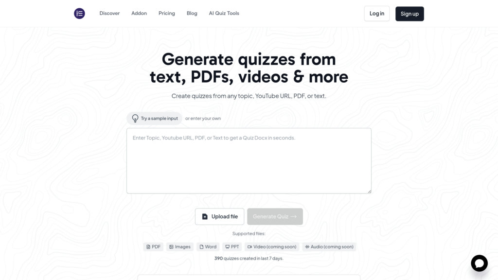 MagicForm Screenshot