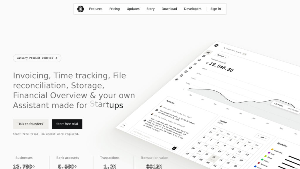 Midday Capture d'écran