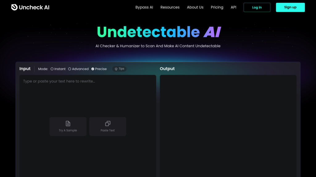 Uncheck AI Screenshot
