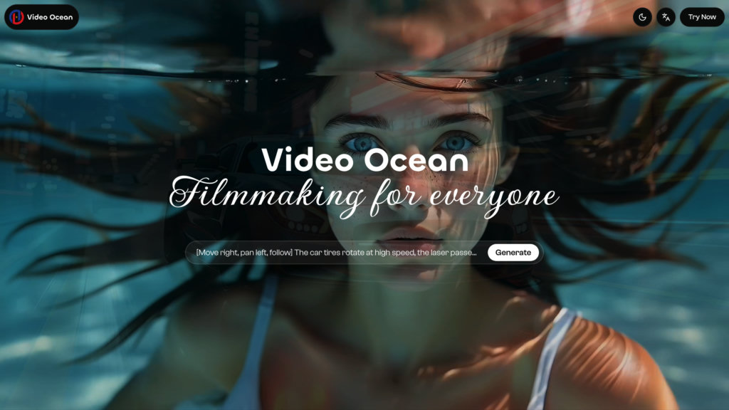 Video Ocean 截图