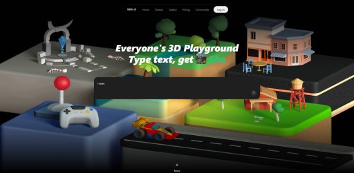 Seeles.ai - Transforma fotos en avatares realistas con personalización avanzada - Logo
