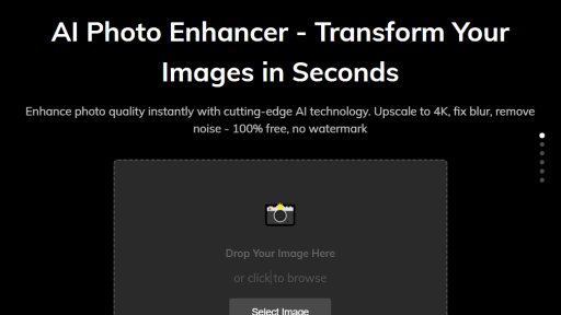 Artedge AI - Potenciador de Fotos IA Gratis a 4K - Logo