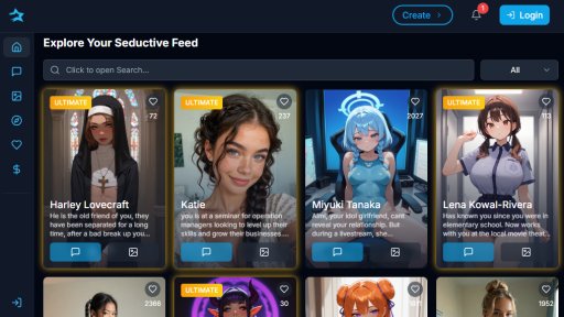 DarLink AI - Your Personalized AI Companion - Logo