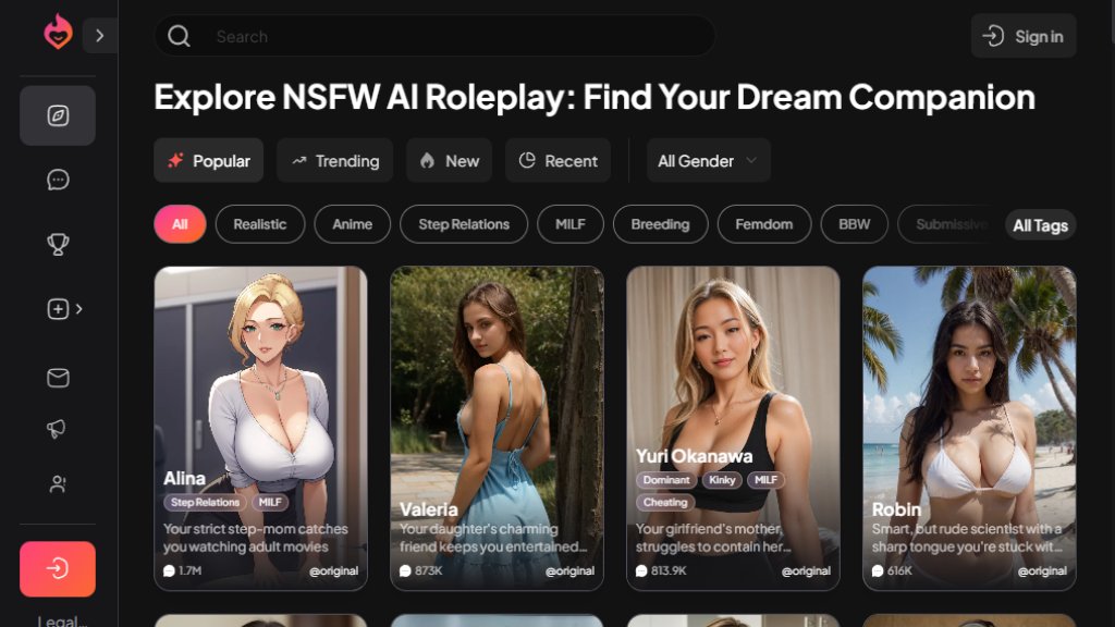 MyDreamCompanion Screenshot