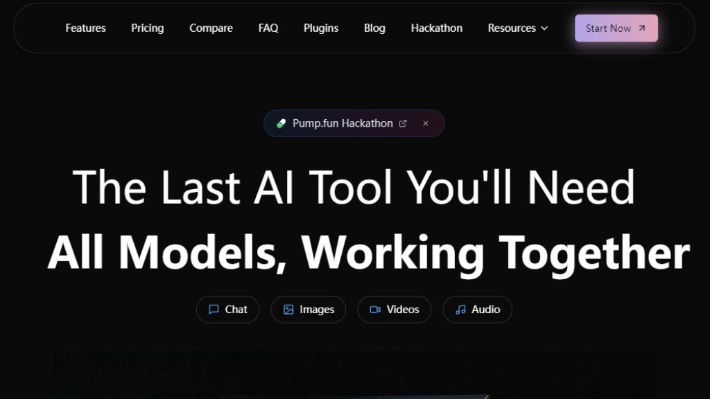 Kolbo.AI Screenshot